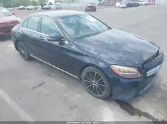 55SWF8DB1KU298807 2019 MERCEDES-BENZ C-KLASSE