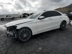 55SWF8DB1KU298869 2019 MERCEDES-BENZ C-KLASSE