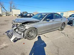55SWF8DB1KU299763 2019 MERCEDES-BENZ C-KLASSE