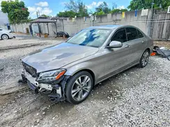 55SWF8DB1KU302046 2019 MERCEDES-BENZ C-KLASSE