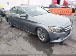 55SWF8DB1KU302080 2019 MERCEDES-BENZ C-KLASSE