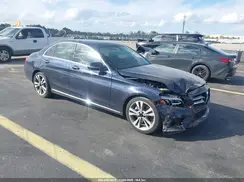 55SWF8DB1KU302712 2019 MERCEDES-BENZ C-KLASSE