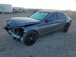 55SWF8DB1KU303620 2019 MERCEDES-BENZ C-KLASSE