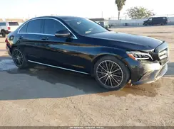 55SWF8DB1KU305304 2019 MERCEDES-BENZ C-KLASSE