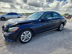 55SWF8DB1KU306758 2019 MERCEDES-BENZ C-KLASSE