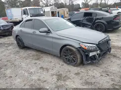 55SWF8DB1KU308476 2019 MERCEDES-BENZ C-KLASSE