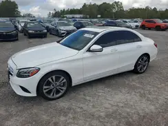55SWF8DB1KU308770 2019 MERCEDES-BENZ C-KLASSE