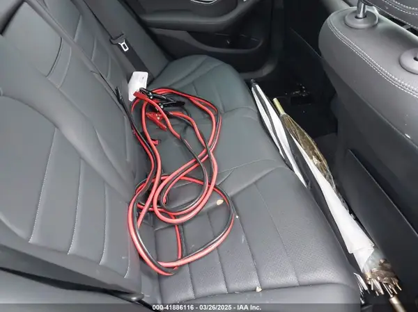 55SWF8DB1KU309644 2019 MERCEDES-BENZ C-KLASSE - Image 8