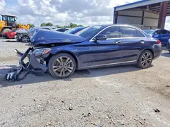 55SWF8DB1KU310566 2019 MERCEDES-BENZ C-KLASSE