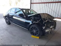 55SWF8DB1KU312365 2019 MERCEDES-BENZ C-KLASSE