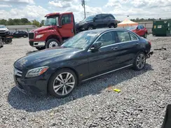 55SWF8DB1KU313466 2019 MERCEDES-BENZ C-KLASSE