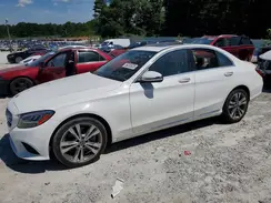 55SWF8DB1KU313810 2019 MERCEDES-BENZ C-KLASSE