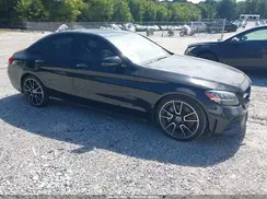 55SWF8DB1KU314830 2019 MERCEDES-BENZ C-KLASSE