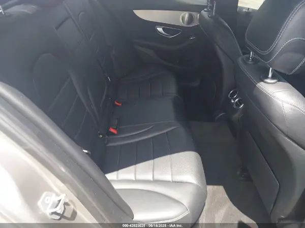 55SWF8DB1KU319865 2019 MERCEDES-BENZ C-KLASSE - Image 8