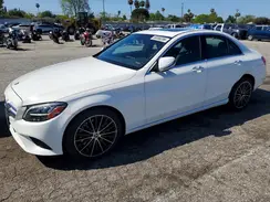 55SWF8DB1KU321440 2019 MERCEDES-BENZ C-KLASSE