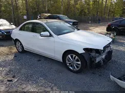 55SWF8DB1KU321681 2019 MERCEDES-BENZ C-KLASSE