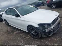 55SWF8DB1LU323786 2020 MERCEDES-BENZ C-KLASSE