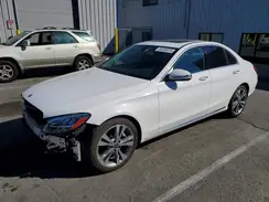 55SWF8DB1LU324159 2020 MERCEDES-BENZ C-KLASSE