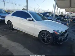 55SWF8DB1LU325179 2020 MERCEDES-BENZ C-KLASSE