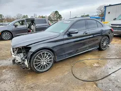 55SWF8DB1LU325182 2020 MERCEDES-BENZ C-KLASSE