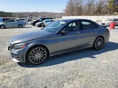 55SWF8DB1LU326641 2020 MERCEDES-BENZ C-KLASSE