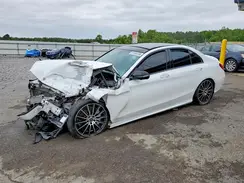 55SWF8DB1LU329040 2020 MERCEDES-BENZ C-KLASSE