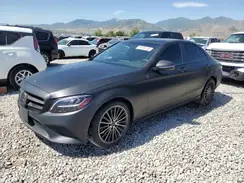 55SWF8DB1LU330172 2020 MERCEDES-BENZ C-KLASSE