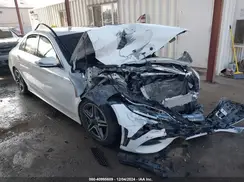 55SWF8DB2KU283524 2019 MERCEDES-BENZ C-KLASSE