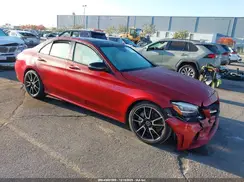 55SWF8DB2KU283877 2019 MERCEDES-BENZ C-KLASSE