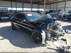 55SWF8DB2KU286830 2019 MERCEDES-BENZ C-KLASSE