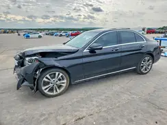 55SWF8DB2KU287671 2019 MERCEDES-BENZ C-KLASSE