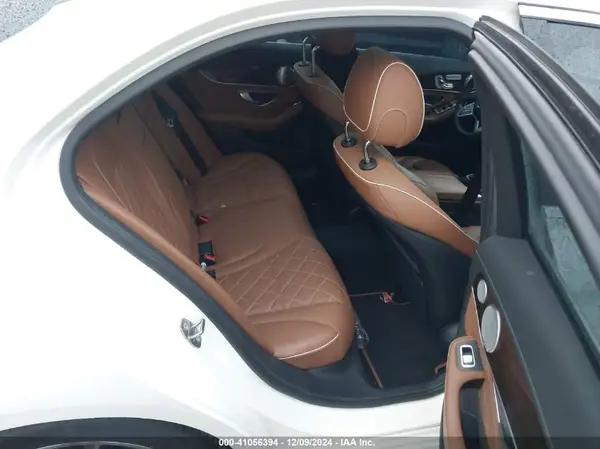 55SWF8DB2KU291297 2019 MERCEDES-BENZ C-KLASSE - Image 8