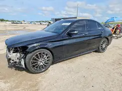 55SWF8DB2KU292403 2019 MERCEDES-BENZ C-KLASSE