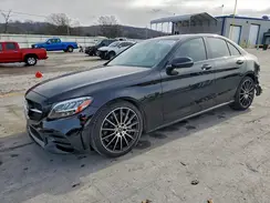 55SWF8DB2KU292577 2019 MERCEDES-BENZ C-KLASSE