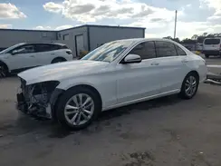 55SWF8DB2KU294765 2019 MERCEDES-BENZ C-KLASSE
