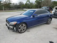 55SWF8DB2KU295639 2019 MERCEDES-BENZ C-KLASSE