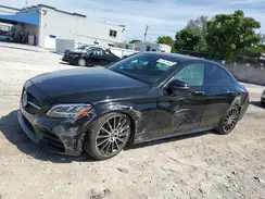 55SWF8DB2KU296435 2019 MERCEDES-BENZ C-KLASSE