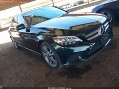 55SWF8DB2KU297097 2019 MERCEDES-BENZ C-KLASSE