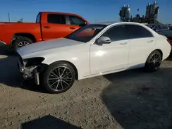 55SWF8DB2KU299254 2019 MERCEDES-BENZ C-KLASSE