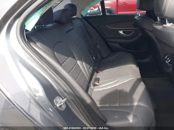 55SWF8DB2KU300399 2019 MERCEDES-BENZ C-KLASSE - Image 8