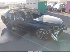 55SWF8DB2KU303657 2019 MERCEDES-BENZ C-KLASSE
