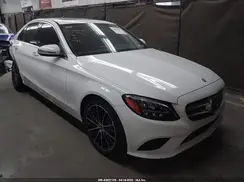 55SWF8DB2KU304288 2019 MERCEDES-BENZ C-KLASSE