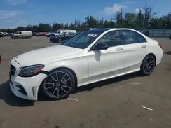 55SWF8DB2KU305831 2019 MERCEDES-BENZ C-KLASSE