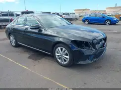 55SWF8DB2KU307966 2019 MERCEDES-BENZ C-KLASSE