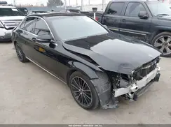 55SWF8DB2KU315534 2019 MERCEDES-BENZ C-KLASSE
