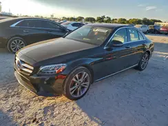 55SWF8DB2KU317946 2019 MERCEDES-BENZ C-KLASSE