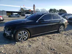 55SWF8DB2KU319843 2019 MERCEDES-BENZ C-KLASSE