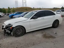 55SWF8DB2KU319860 2019 MERCEDES-BENZ C-KLASSE