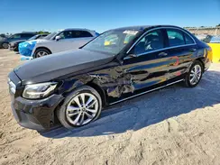 55SWF8DB2LU323053 2020 MERCEDES-BENZ C-KLASSE