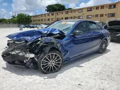 55SWF8DB2LU324185 2020 MERCEDES-BENZ C-KLASSE